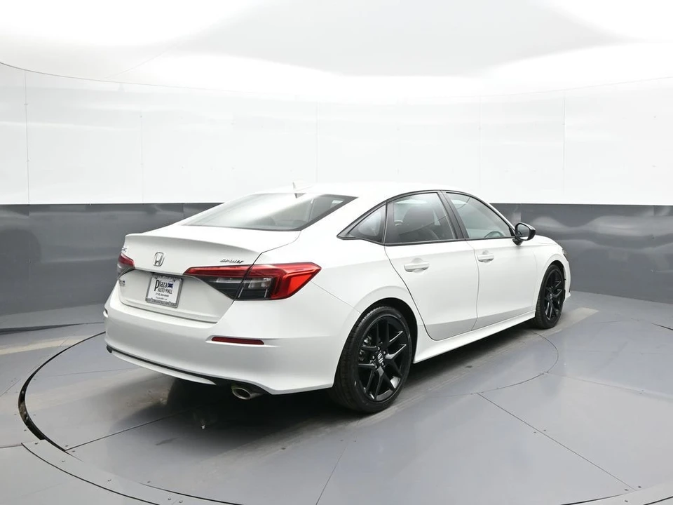 2023 Honda Civic 11th Gen - Image 6 of 31