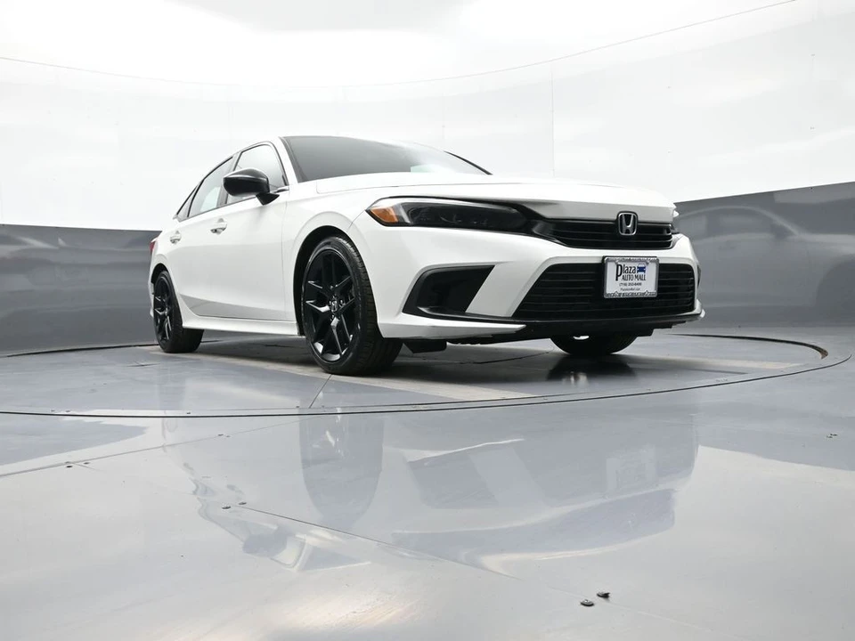 2023 Honda Civic 11th Gen - Image 27 of 31