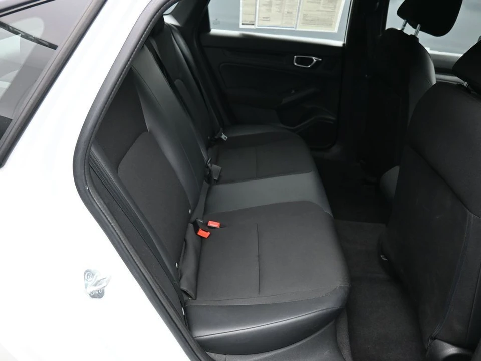 2023 Honda Civic 11th Gen - Image 23 of 31
