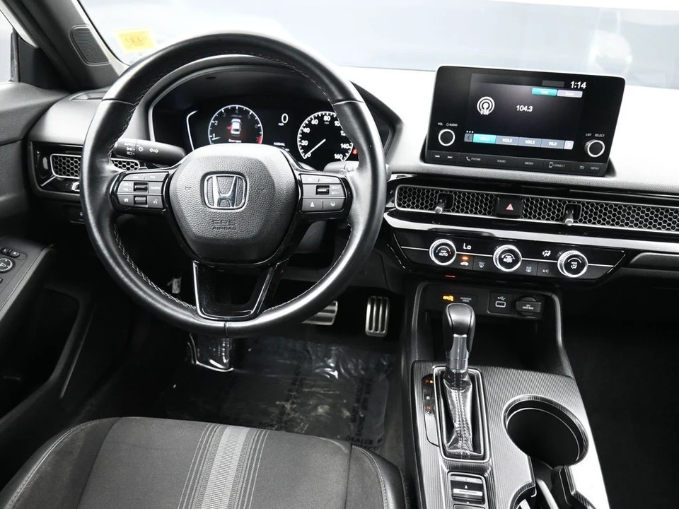 2023 Honda Civic 11th Gen - Image 19 of 31