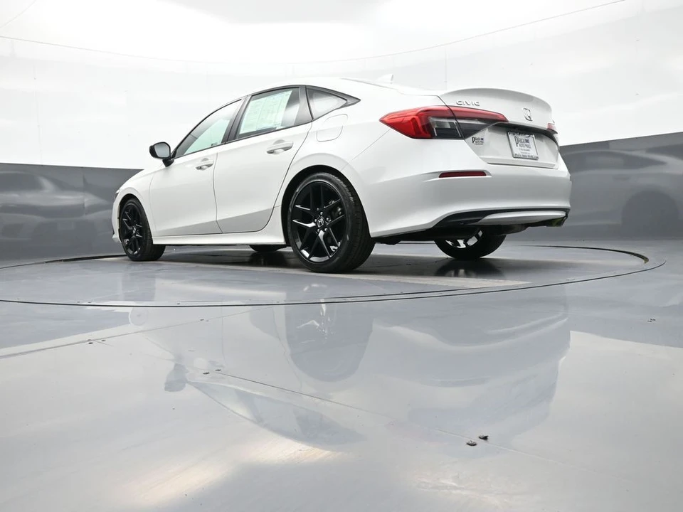 2023 Honda Civic 11th Gen - Image 31 of 31
