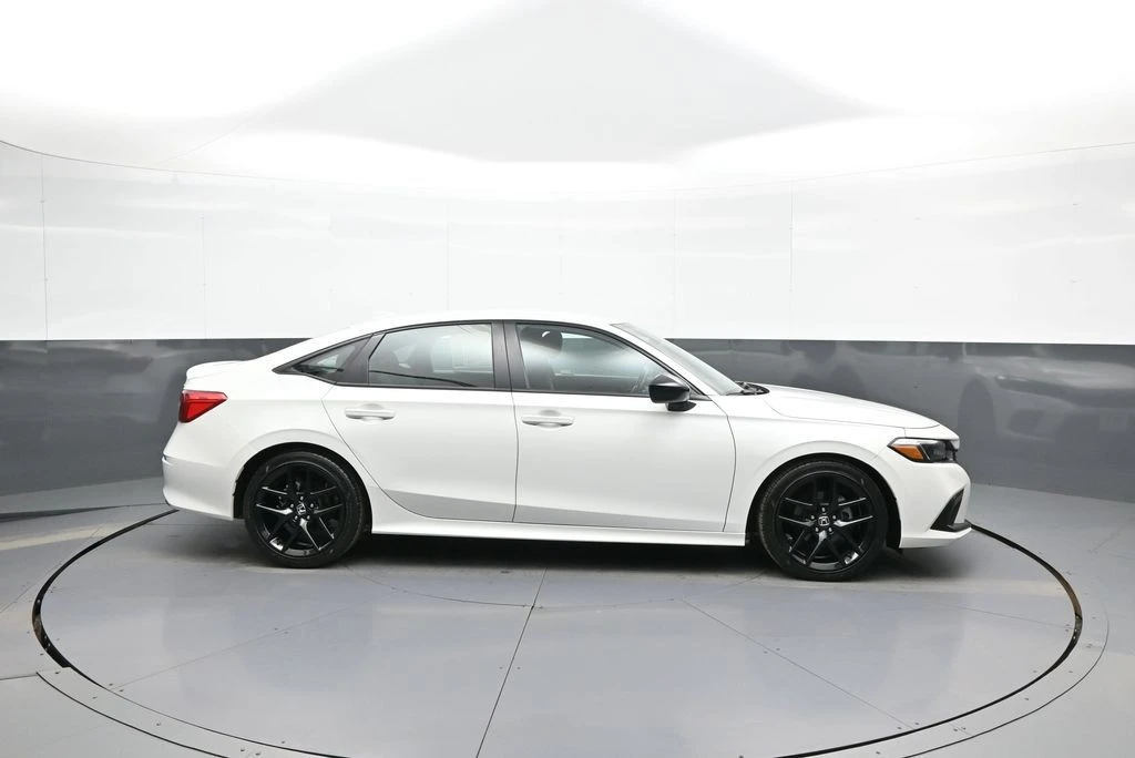 2023 Honda Civic 11th Gen - Image 5 of 31
