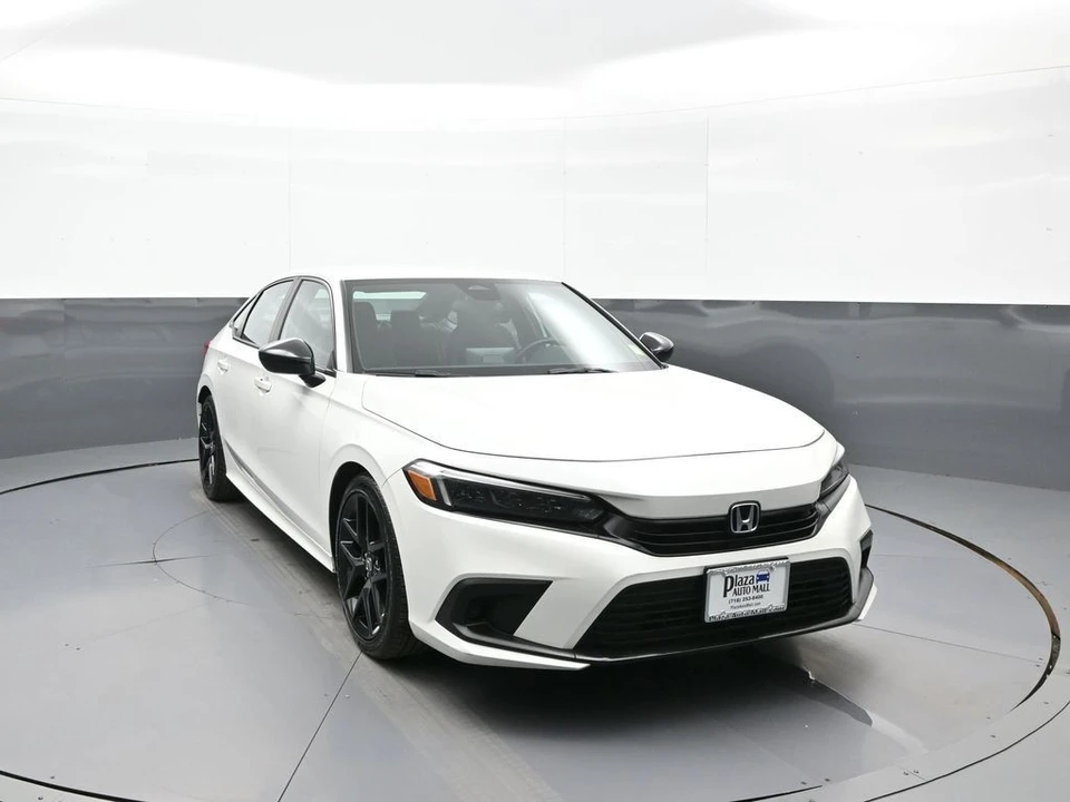 2023 Honda Civic 11th Gen - Image 3 of 31