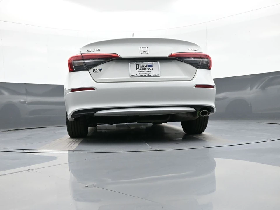 2023 Honda Civic 11th Gen - Image 30 of 31