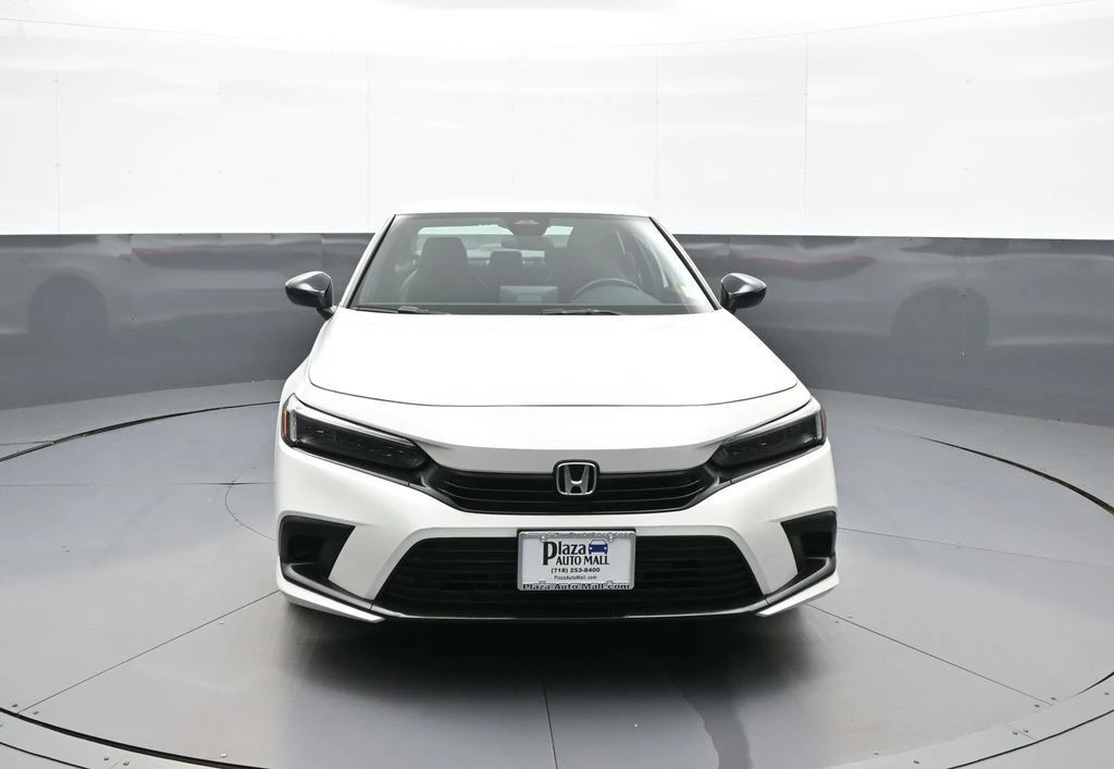 2023 Honda Civic 11th Gen - Image 2 of 31
