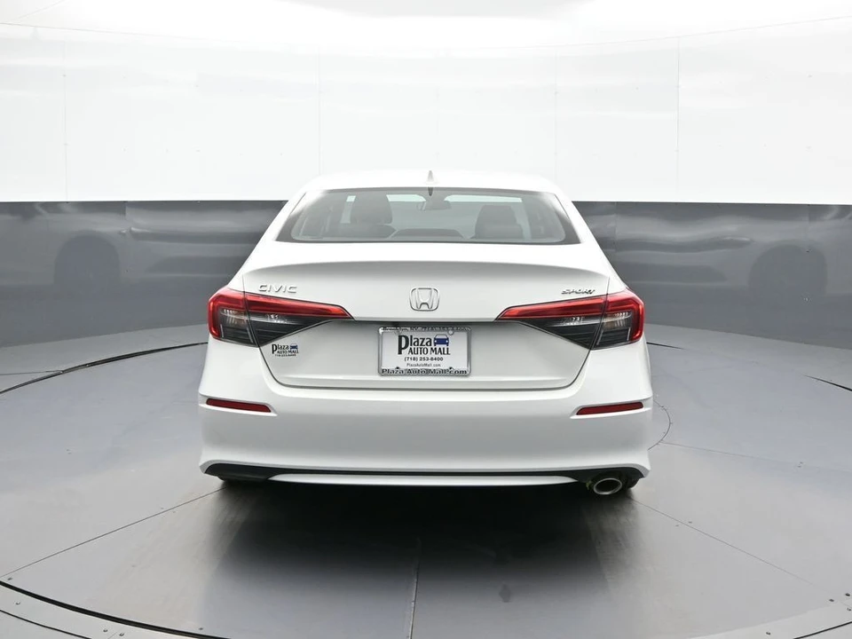 2023 Honda Civic 11th Gen - Image 7 of 31