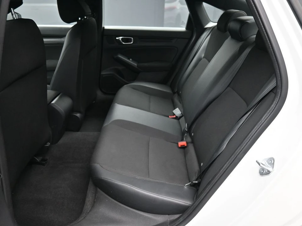 2023 Honda Civic 11th Gen - Image 20 of 31