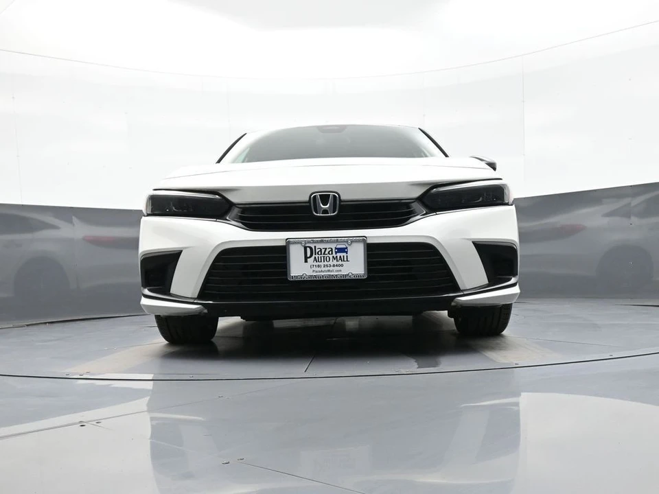 2023 Honda Civic 11th Gen - Image 26 of 31