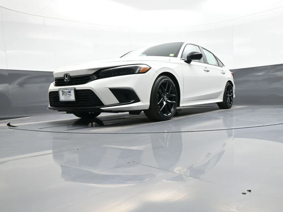2023 Honda Civic 11th Gen - Image 25 of 31
