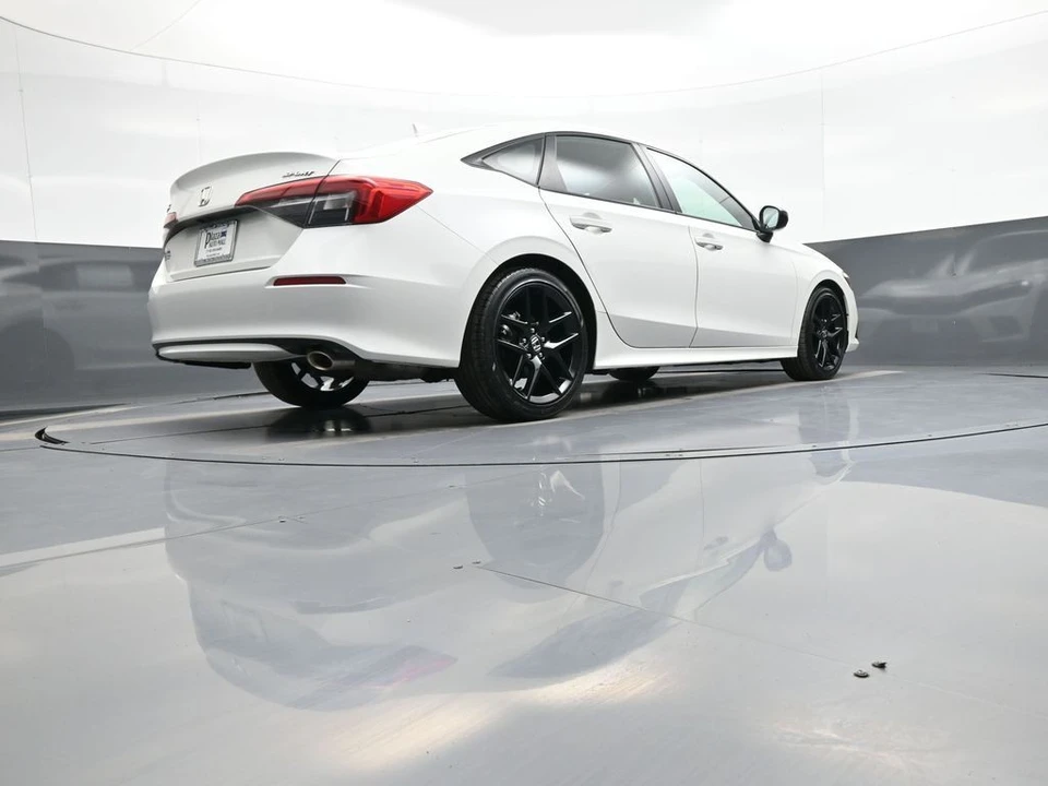 2023 Honda Civic 11th Gen - Image 29 of 31