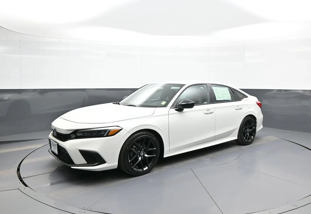 2023 Honda Civic 11th Gen - Image 10 of 31