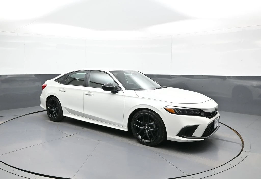 2023 Honda Civic 11th Gen - Image 4 of 31