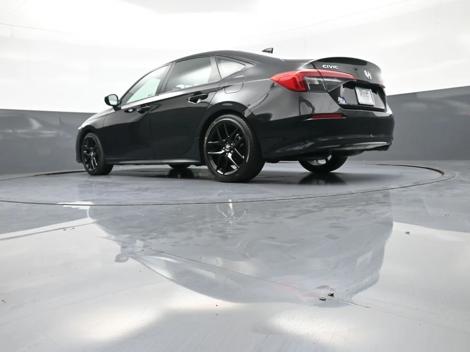 2023 Honda Civic 11th Gen - Image 31 of 31