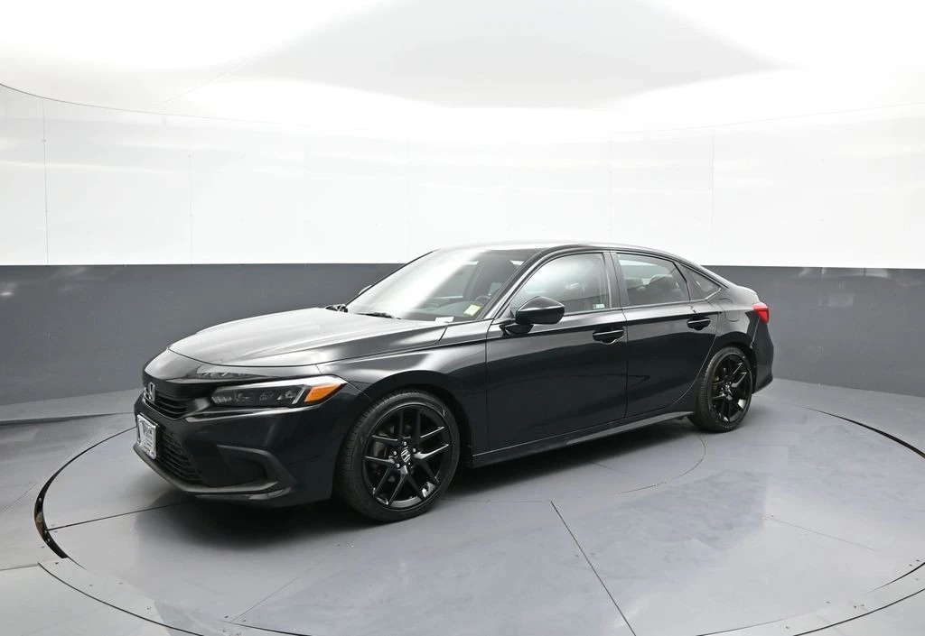 2023 Honda Civic 11th Gen - Image 10 of 31