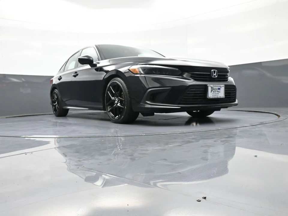 2023 Honda Civic 11th Gen - Image 27 of 31
