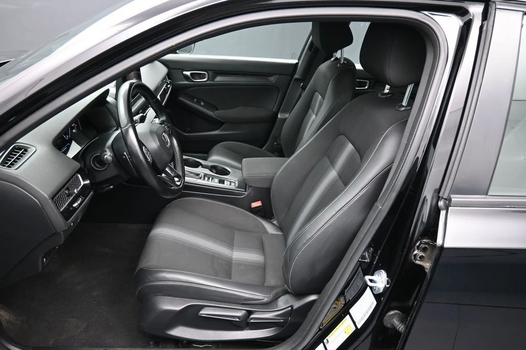 2023 Honda Civic 11th Gen - Image 18 of 31