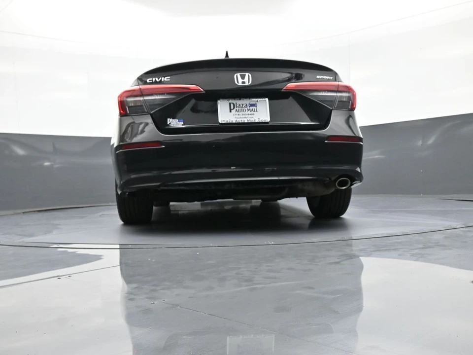 2023 Honda Civic 11th Gen - Image 30 of 31