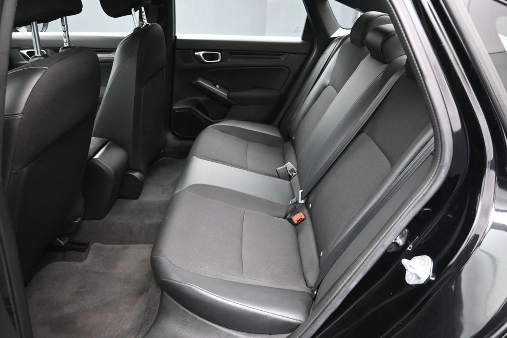 2023 Honda Civic 11th Gen - Image 20 of 31