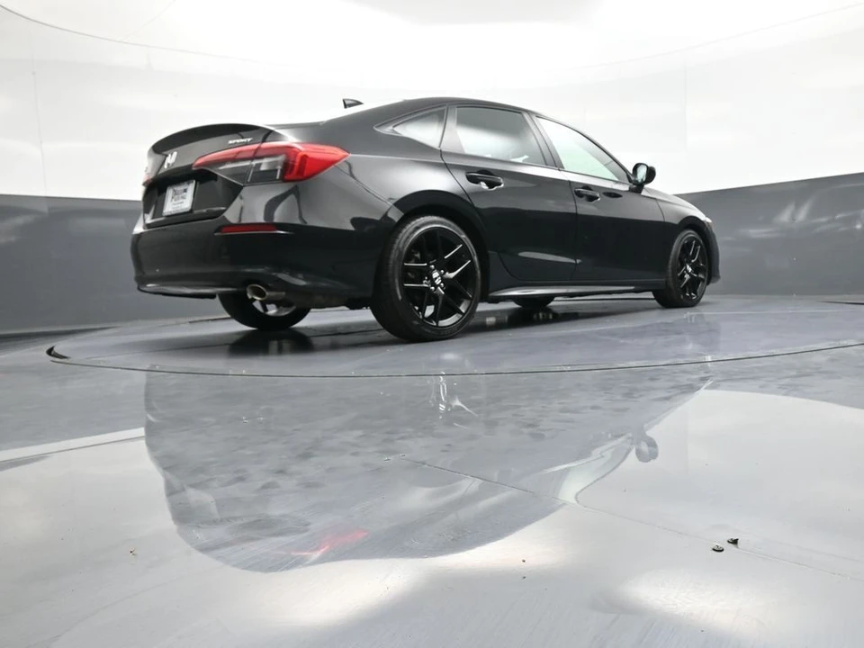 2023 Honda Civic 11th Gen - Image 29 of 31