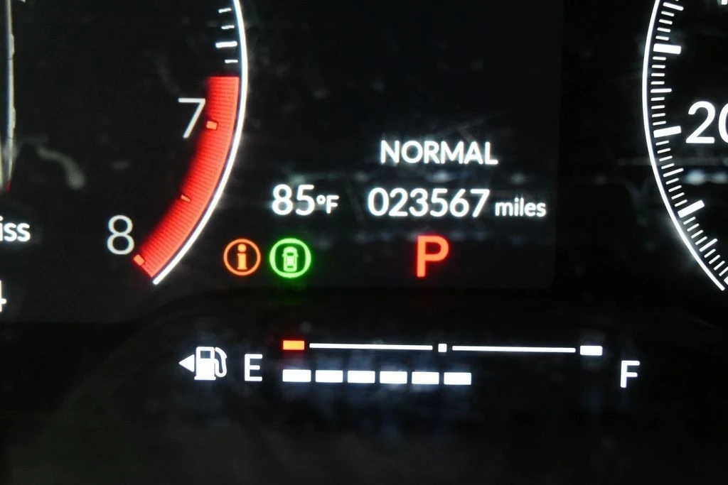 2023 Honda Civic 11th Gen - Image 16 of 31