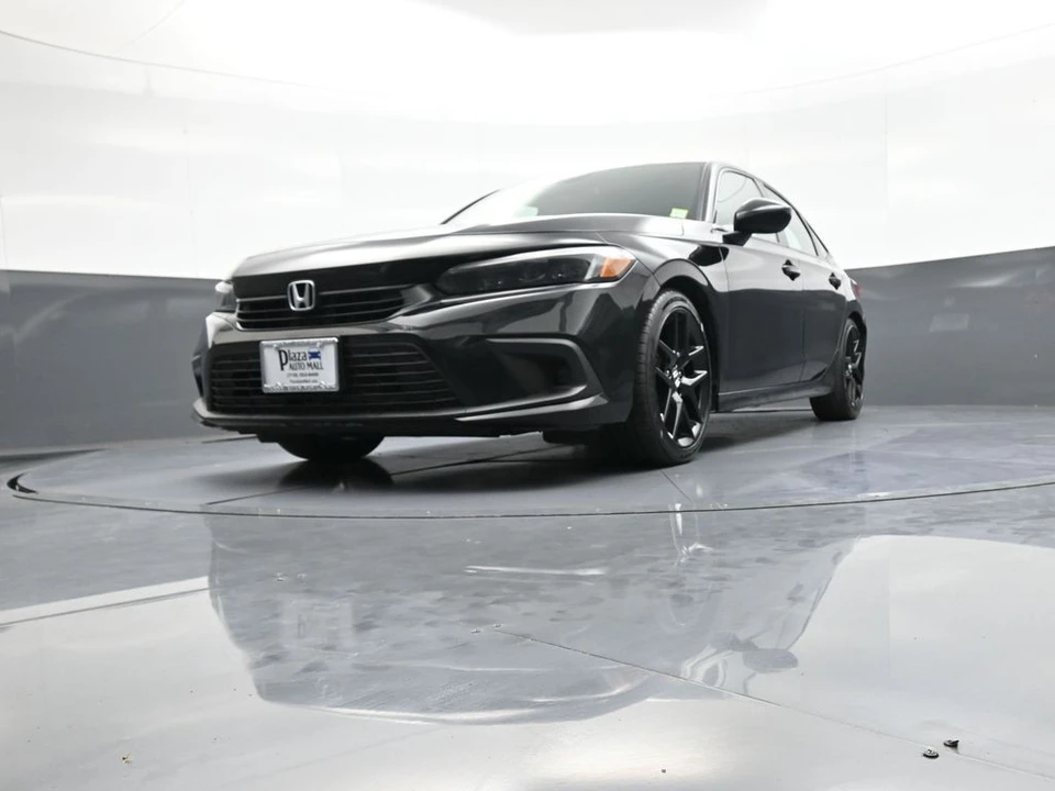 2023 Honda Civic 11th Gen - Image 25 of 31