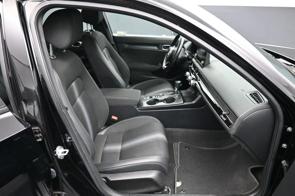 2023 Honda Civic 11th Gen - Image 24 of 31