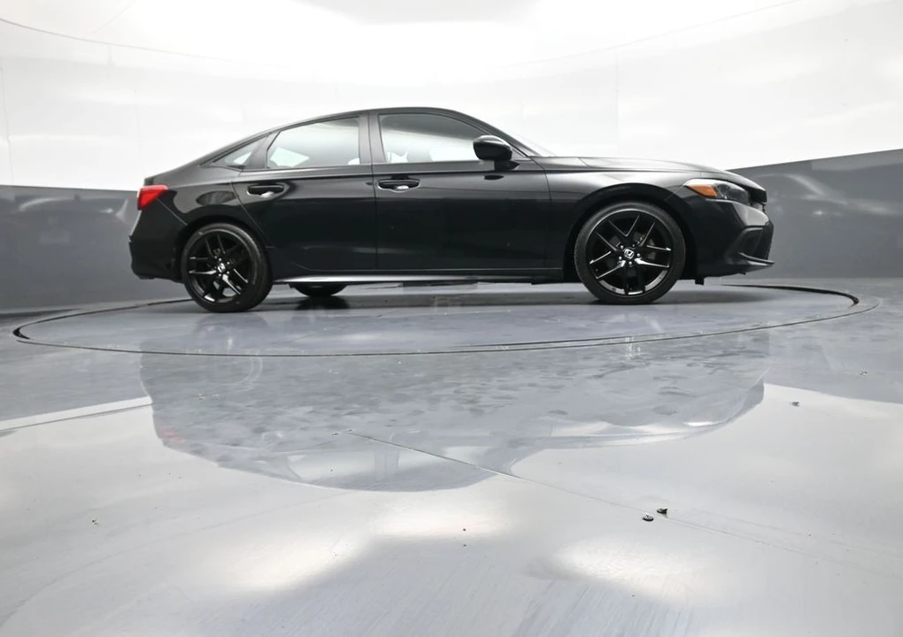 2023 Honda Civic 11th Gen - Image 28 of 31