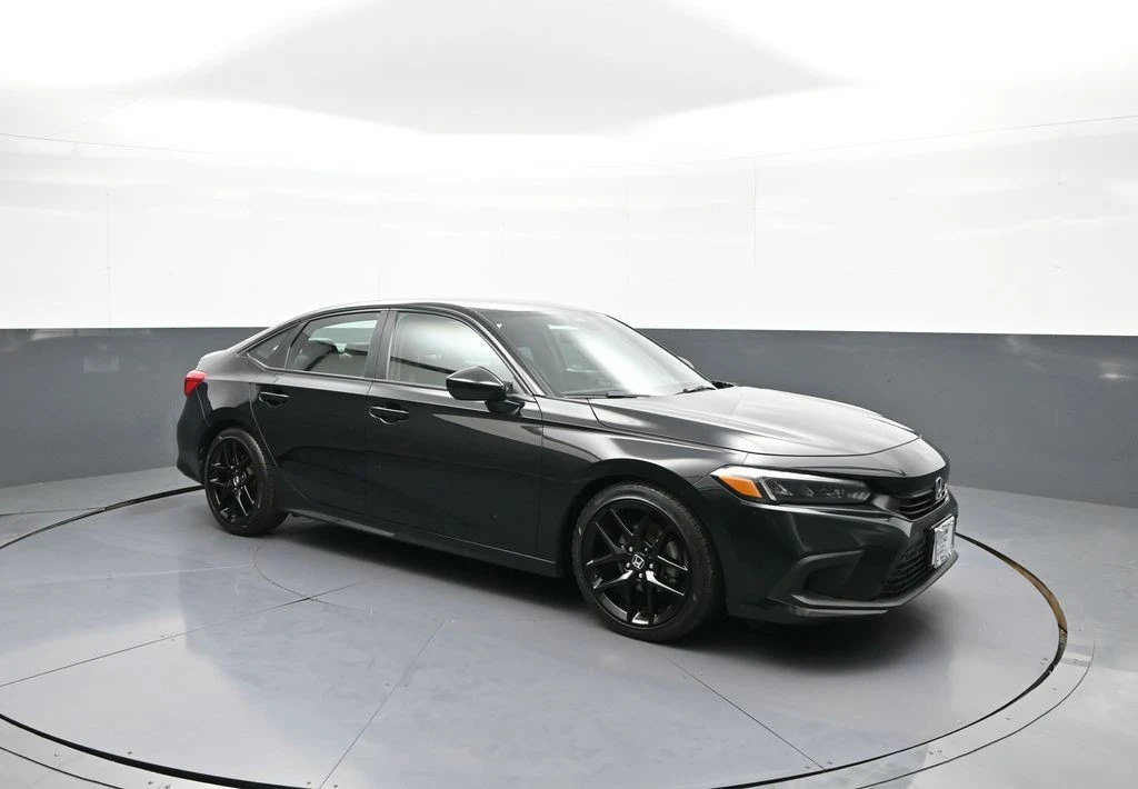 2023 Honda Civic 11th Gen - Image 4 of 31