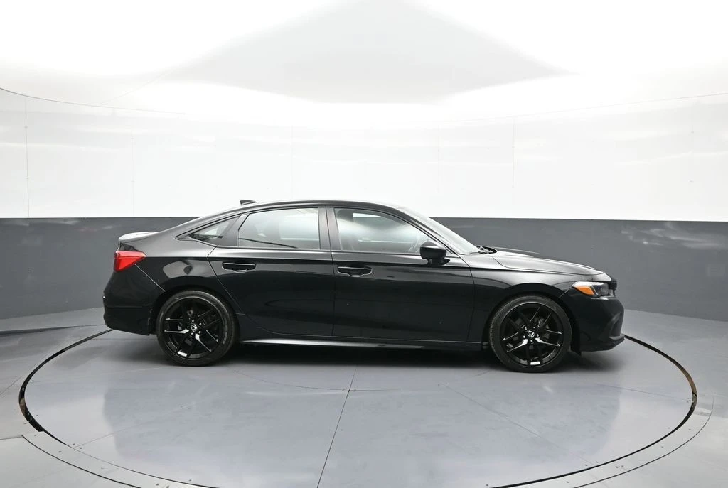 2023 Honda Civic 11th Gen - Image 5 of 31
