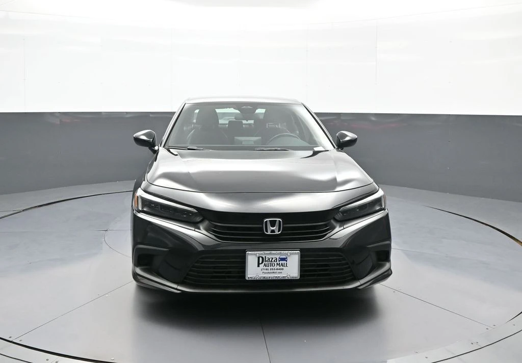2023 Honda Civic 11th Gen - Image 2 of 31