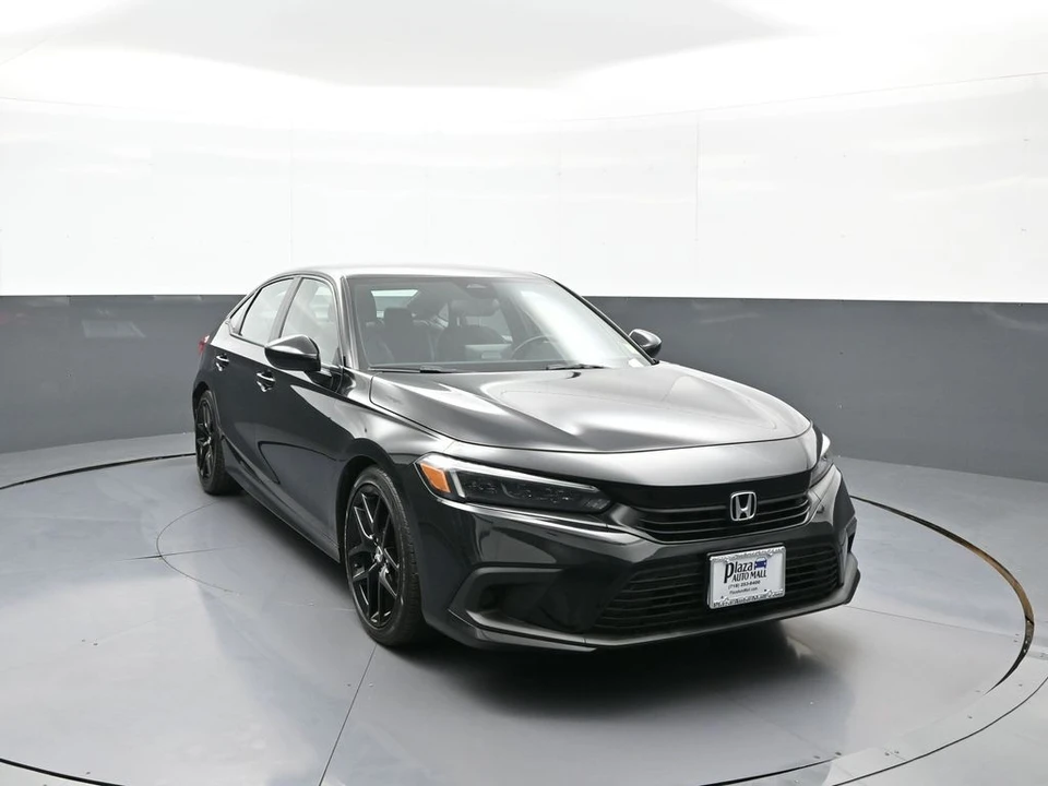 2023 Honda Civic 11th Gen - Image 3 of 31