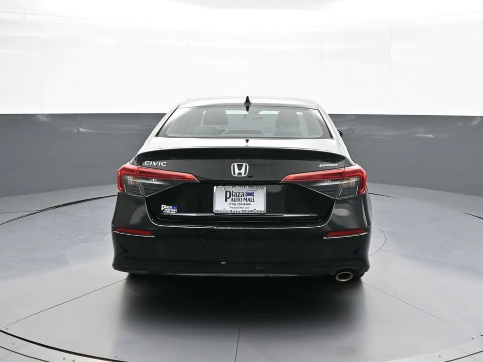 2023 Honda Civic 11th Gen - Image 7 of 31