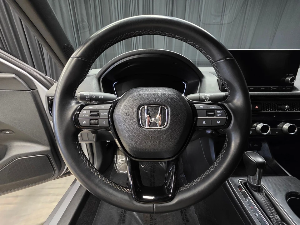 2023 Honda Civic 11th Gen - Image 24 of 31