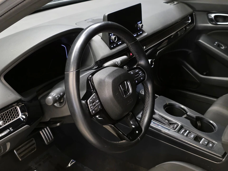2023 Honda Civic 11th Gen - Image 21 of 31