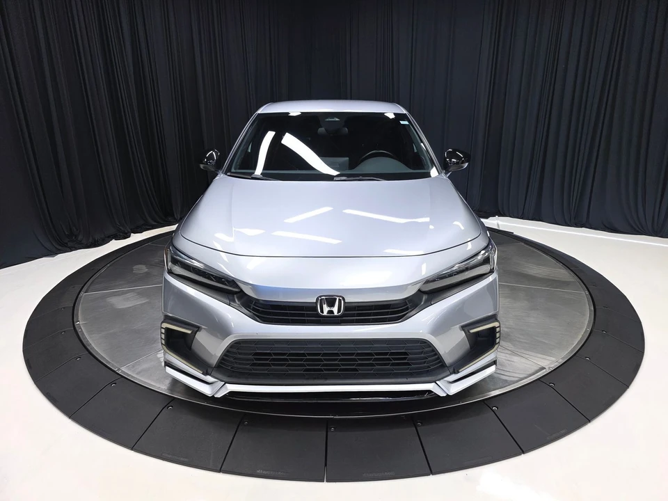 2023 Honda Civic 11th Gen - Image 8 of 31