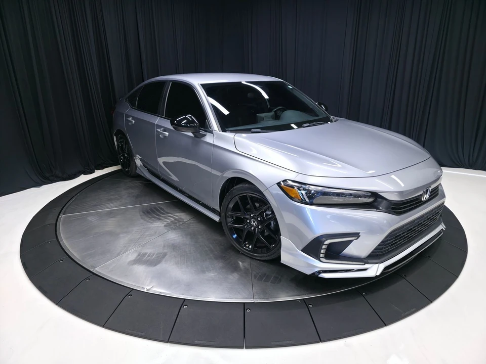2023 Honda Civic 11th Gen - Image 17 of 31