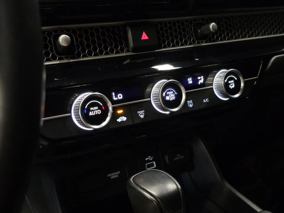 2023 Honda Civic 11th Gen - Image 27 of 31