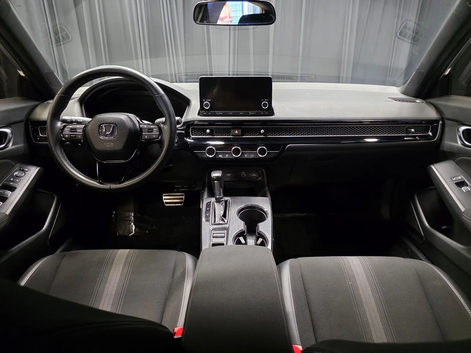 2023 Honda Civic 11th Gen - Image 22 of 31
