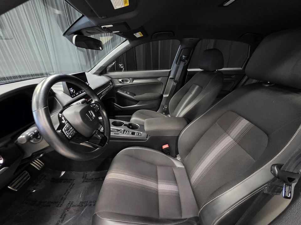2023 Honda Civic 11th Gen - Image 19 of 31