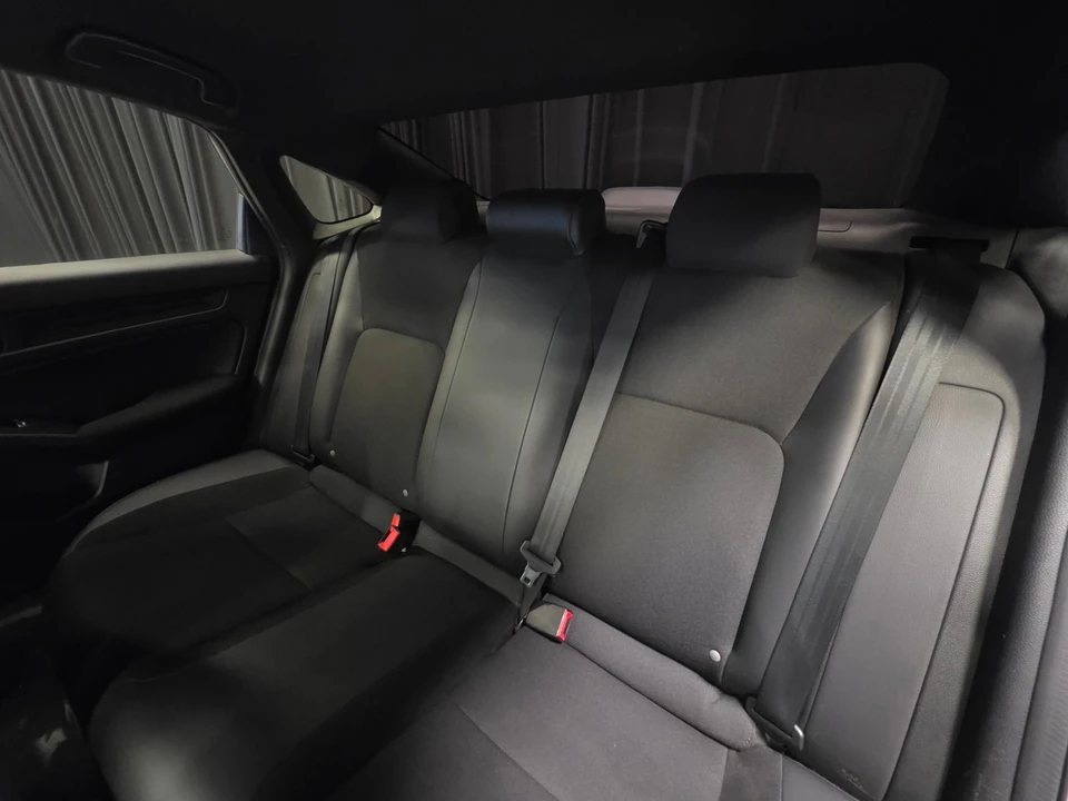 2023 Honda Civic 11th Gen - Image 31 of 31