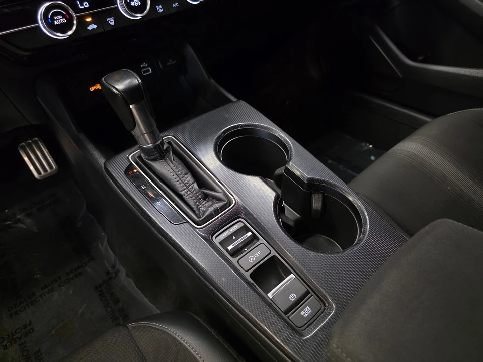 2023 Honda Civic 11th Gen - Image 29 of 31