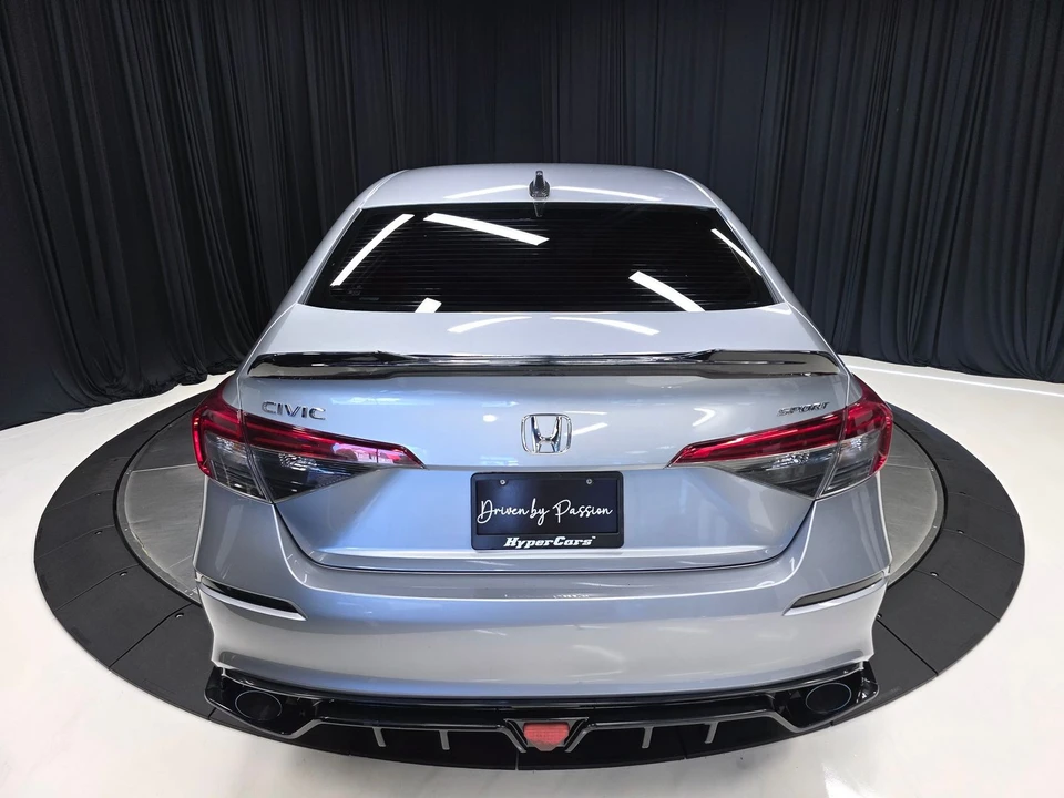 2023 Honda Civic 11th Gen - Image 13 of 31