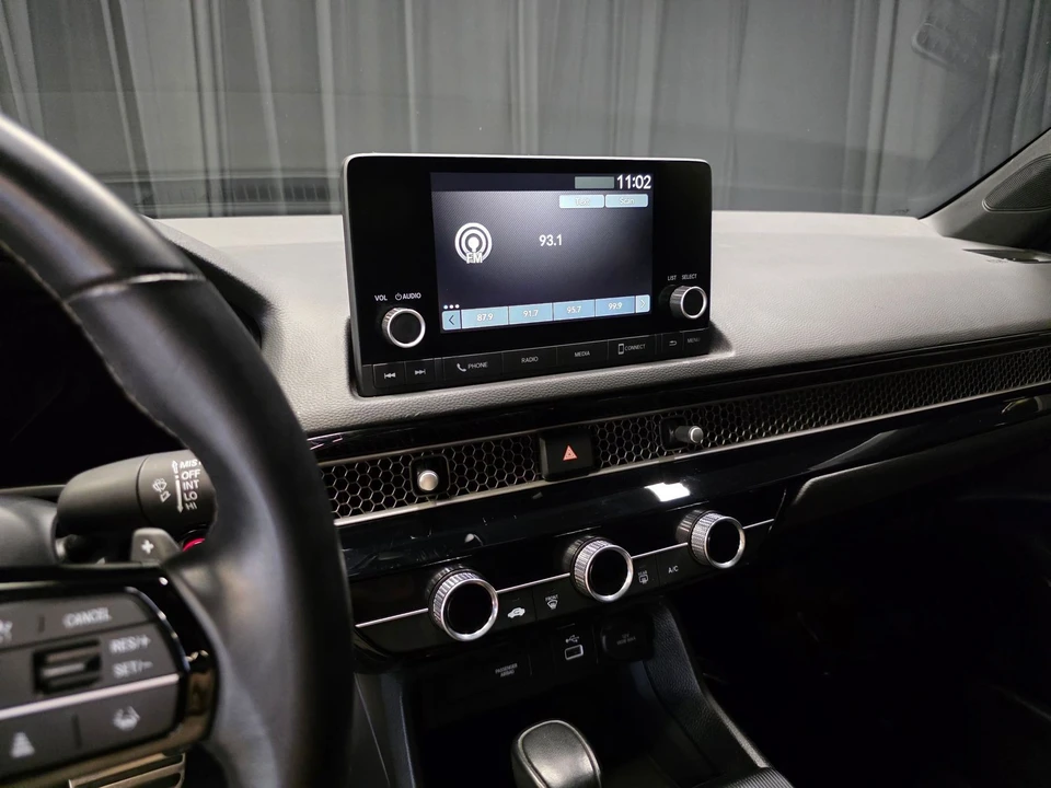 2023 Honda Civic 11th Gen - Image 25 of 31