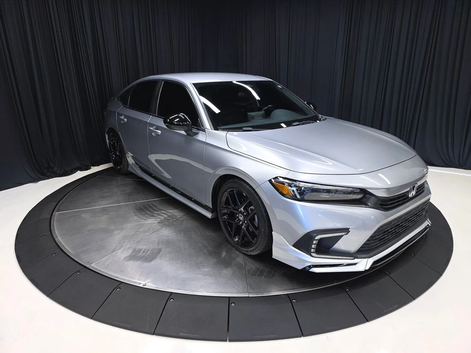 2023 Honda Civic 11th Gen - Image 7 of 31