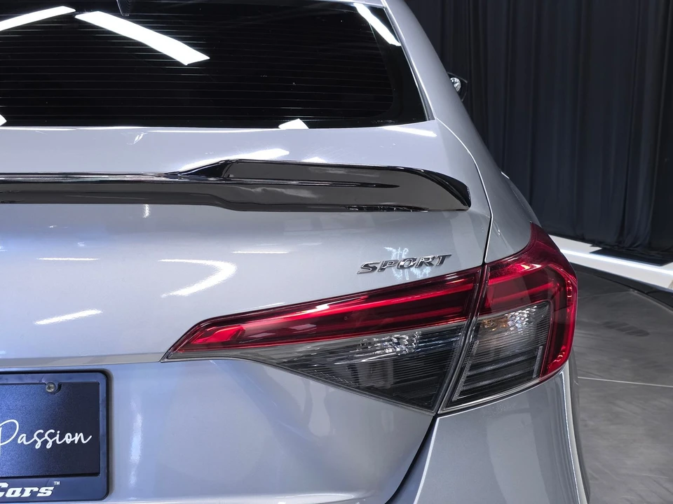 2023 Honda Civic 11th Gen - Image 5 of 31