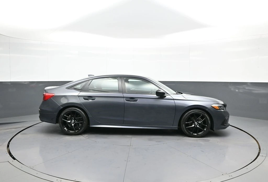 2023 Honda Civic 11th Gen - Image 5 of 12