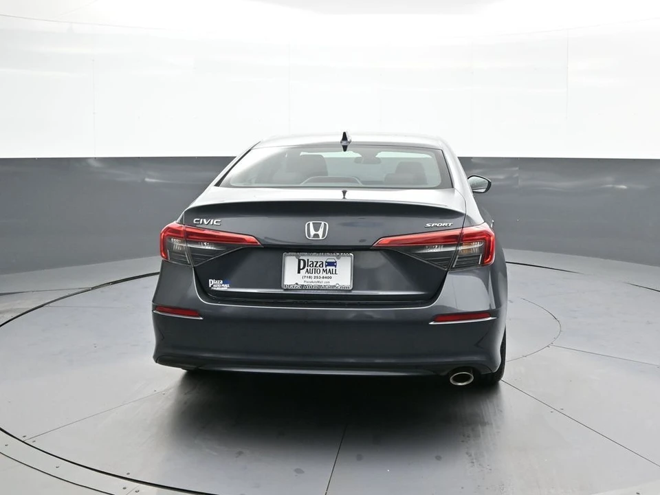 2023 Honda Civic 11th Gen - Image 7 of 12