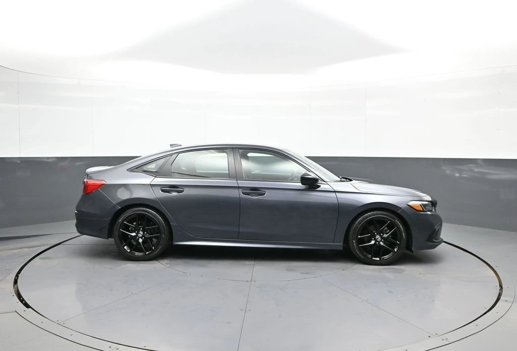 2023 Honda Civic 11th Gen - Image 5 of 12