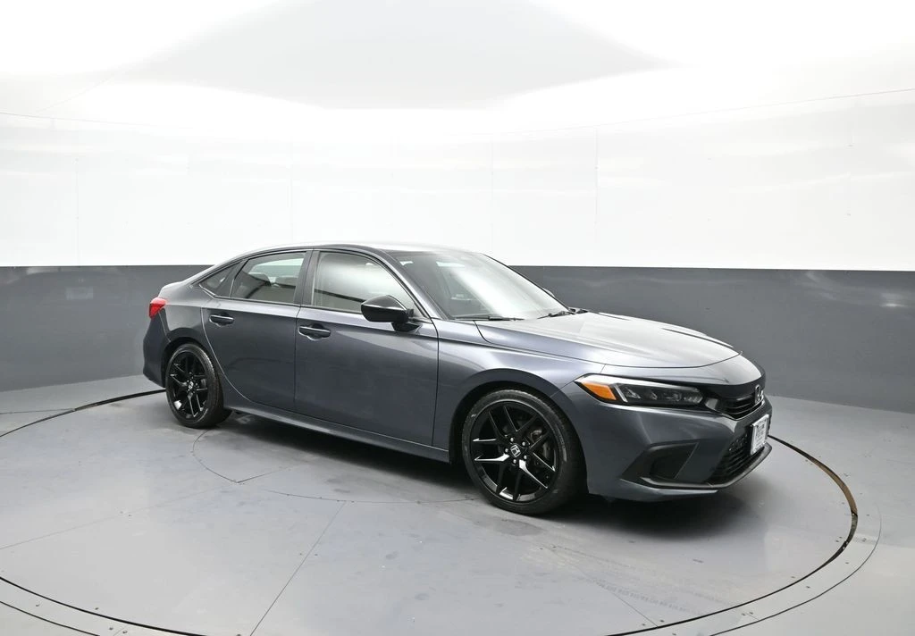 2023 Honda Civic 11th Gen - Image 4 of 12