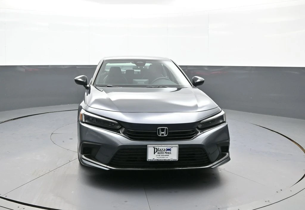 2023 Honda Civic 11th Gen - Image 2 of 12